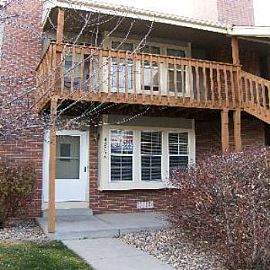4675 S Dillon Court #e115 in Aurora, CO
