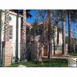 Charming 2/2 in The Malibu Creek Gated C in Calabasas, CA