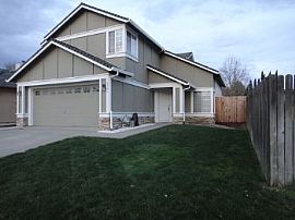 Lots of "New" in Sacramento, CA