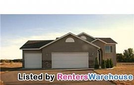 Like New/4bd/2ba/3-Car/split-Entry In in Becker, MN