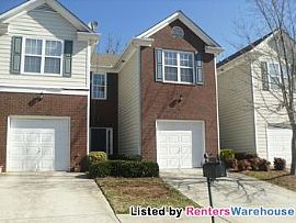 Newly Remodeled 2 Bedroom Townhome in Bi in Lithonia, GA