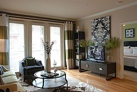 2 Bd/1 Bath Prestigious Living, Sun Deck in Houston, TX (Photo 3 of 5)