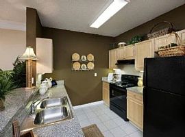 2 Bd/1 Bath Heated Pool with Waterfall, Fi in Barrett Parkway, GA (Photo 2 of 5)