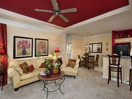 2 Bd/1 Bath Heated Pool with Waterfall, Fi in Barrett Parkway, GA (Photo 3 of 5)