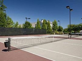 2 Bd/1 Bath Heated Pool with Waterfall, Fi in Barrett Parkway, GA (Photo 5 of 5)