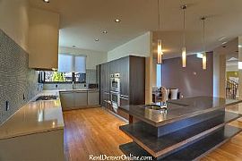 Breathtaking Contemporary Home in Bonnie in Denver, CO (Photo 3 of 5)