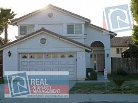 4 Bd 3 Ba with Large Backyard in Vista, CA