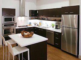 2 Bd/2 Bath Feel Good About Living at Ou in Marina del Rey, CA