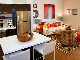 2 Bd/2 Bath Feel Good About Living at Ou in Marina del Rey, CA (Photo 2 of 5)