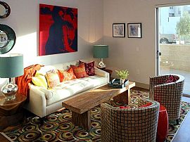 2 Bd/2 Bath Feel Good About Living at Ou in Marina del Rey, CA (Photo 4 of 5)