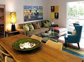 2 Bd/2 Bath Feel Good About Living at Ou in Marina del Rey, CA (Photo 5 of 5)