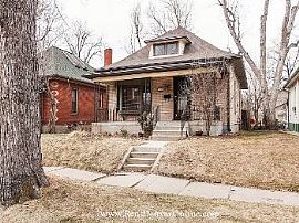 Country Club Home! Live Near Cherry Cree in Denver, CO