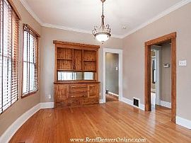 Country Club Home! Live Near Cherry Cree in Denver, CO (Photo 2 of 5)