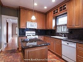 Country Club Home! Live Near Cherry Cree in Denver, CO (Photo 3 of 5)