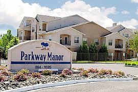 2 Bed 2 Bath in Carson City with Open Feel in Carson City, NV