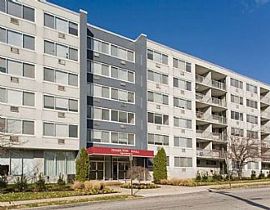 2 Bd/2 Bath Pet Friendly, Spacious Layou in Jeffersonville, PA