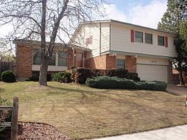 Arapahoe Highlands Beauty! in Centennial, CO