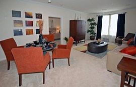 Upscale Apt Living Just Outside Boston! in Dedham, MA (Photo 3 of 5)