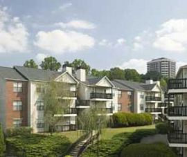 All New Athletic Center with Life Fitnes in Decatur, GA (Photo 5 of 5)