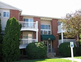 2 Bd/1 Bath Now Is The Time to Rent at W in Carrollton, MD