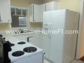 Fenced 3/2 Home in Deland in De Land, FL (Photo 2 of 5)