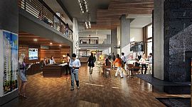 2 Bd/2 Bath Newest Seattle Luxury Space in Seattle, WA (Photo 3 of 5)