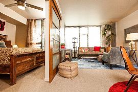 2 Bd/2 Bath Newest Seattle Luxury Space in Seattle, WA (Photo 4 of 5)