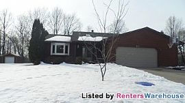 Split Level 4bd/2ba Chaska Home For Rent in Chaska, MN