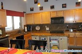 One of a Kind 4 Bed/3 Bath Home in Phoenix, AZ (Photo 2 of 5)