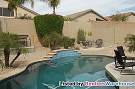 One of a Kind 4 Bed/3 Bath Home in Phoenix, AZ (Photo 5 of 5)