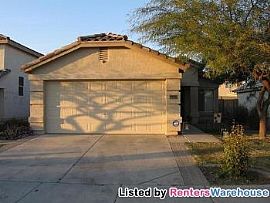Cute 3bd 2 Bath in El Mirage Luke Air Fo in El Mirage, AZ