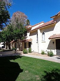 Beautiful 2 Bedroom 1.5 Bath Townhome in Chandler, AZ