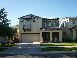 4 Bedroom + Loft in Morrison Ranch! in Gilbert, AZ