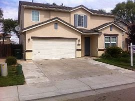 Stockton 4 Bedroom 2.5 Bathroom Home in Stockton, CA