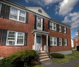 Portland 1 Bedroom with Hardwood Floors Av in Portland, ME