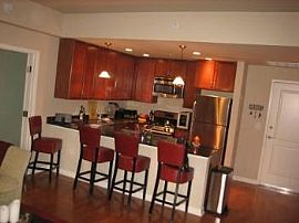 Uptown Condo For Rent Starting March 23r in Denver, CO (Photo 2 of 5)
