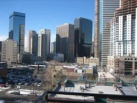 Uptown Condo For Rent Starting March 23r in Denver, CO (Photo 5 of 5)