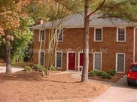 Minutes to I-85 and Indian Trail in Norcross, GA