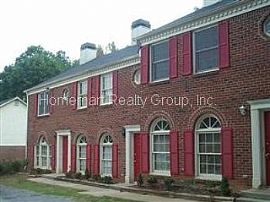 Convenient to I-85 and Beaver Ruin Rd. in Norcross, GA