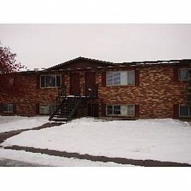 Walking Distance to The Mall in Idaho Falls, ID