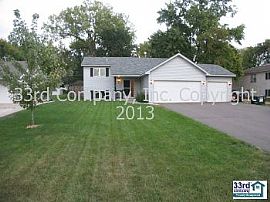 Single Family Rental Home in Saint Paul in Grey Cloud Island, MN