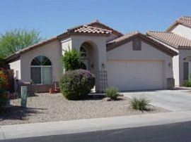 Single Family Rental Home in Chandler in Chandler, AZ