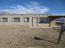 Half Off First Months Full Rent: Conveni in Rincon, AZ