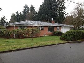  Adorable Ranch in Se Portland in Portland, OR (Photo 2 of 5)