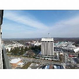 3bd 2ba Condo in Towson with Views in Baltimore, MD (Photo 2 of 5)