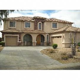 Dove Valley Ranch! in Cave Creek, AZ