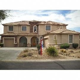 Dove Valley Ranch! in Cave Creek, AZ (Photo 2 of 5)