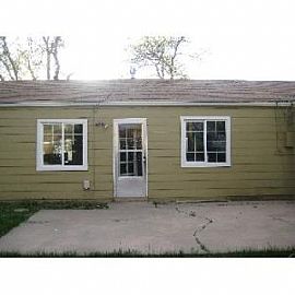 3350 S Flamingo Way in Denver, CO