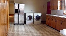 3 Br Ranch W/updates and More on 1+ Acres! in Eagle Rock, NC (Photo 3 of 5)