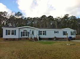 4 Br Close to Cherry Point: Progress Ene in Havelock, NC
